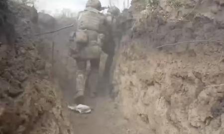 „Viskas prarasta“, „visi apsupti“. Tai tiesa? Kas vyksta Pokrovske