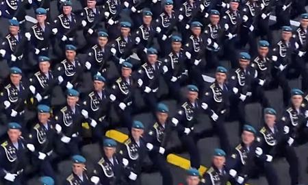 Europa neturi jokių šansų kare su Rusija? Duomenys nepalieka iliuzijų