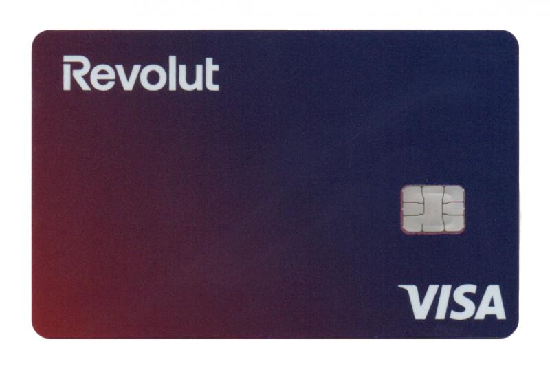 „Revolut“