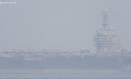 Plieninis milžinas kelia bangas: niekas nežino, ką jis veža