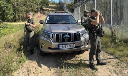 Kas dar nepamatė tikro priešo? 4,5 metų puolimo – ir nė žingsnio atgal. Tai ne apie Rusiją