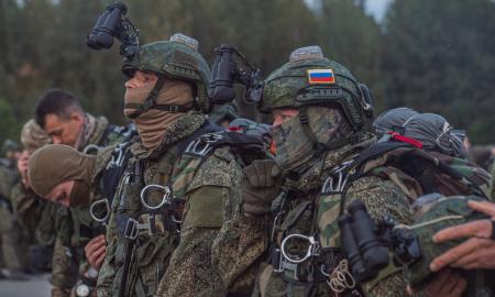 „Nors ir rytoj.“ Didžiulė Rusijos grėsmė Europoje sunkiai skinasi kelią į politikų galvas