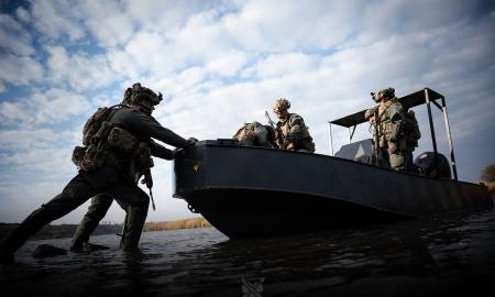 Artėja karo pabaiga? Trumpas skelbia „didelę pažangą“