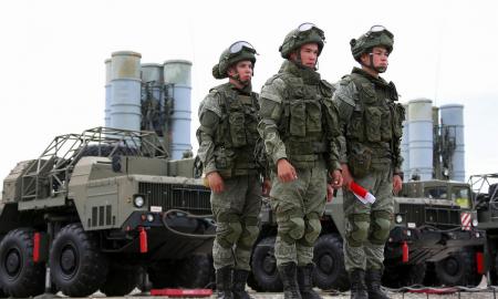 Lietuvos kaimynė baiminasi, kad gali tapti kitu Maskvos taikiniu. „Visada pasiruošę“