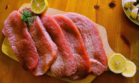 [ŽT] 10 minučių ir viskas: greičiausias būdas atitirpinti mėsą 