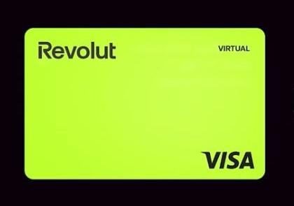 „Revolut“