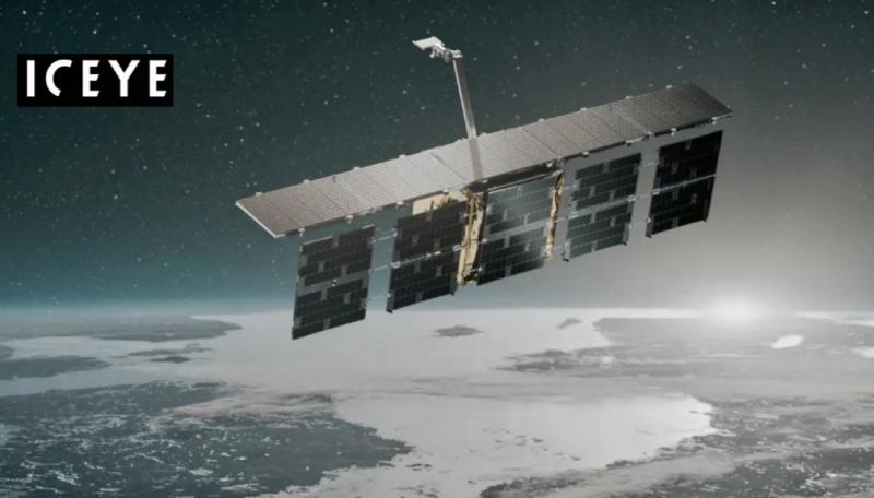 ICEYE