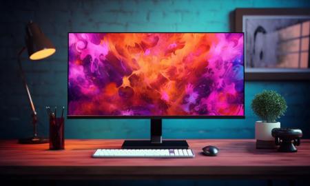 Monitoriai – koks dydis, raiška ir funkcijos tinkamiausios jums?