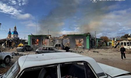 „Rusijos Piro pergalė“: tikroji Pokrovsko kaina (Video)