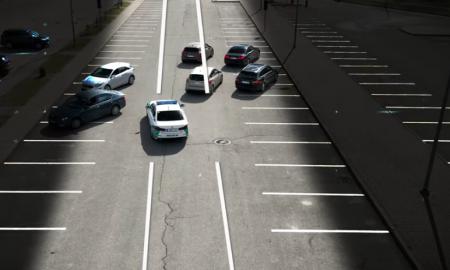 [ŽT] Vienas dokumentas – ir neteksi kategorijos: „Regitra“ primena svarbią taisyklę