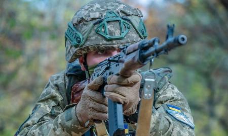 „Jei leisime jiems pulti, jie mums smogs“: Ukraina plečia „žudymo zoną“ 