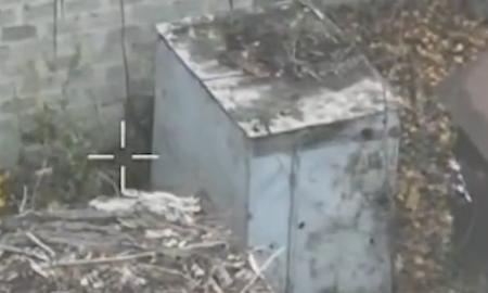 Situacija Pokrovske pasikeitė. Rusai kažką rezga, jų ankstesnis planas žlugo (Video)