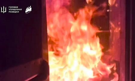 Smogė Kremliaus sistemai. Ginklų ir personalo tiekimas paralyžiuotas (Video)