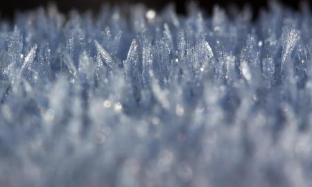 Sniego audros jau kelyje. Atkeliauja šaltis (Žemėlapis)