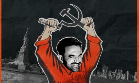 „Nuvertėme dinastiją“ Ar Zohran Mamdani pergalė Niujorko mero rinkimuose yra revoliucija?