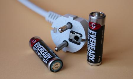 Pamirškite lėtą įkrovimą – italai viską pakeitė