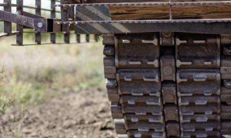 [ŽT] „Pažiūrėkite į žemėlapį...“ Monstriška žinia. Ką tyliai daro rusai (Žemėlapis)