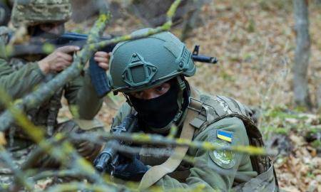 „Viskas vyksta tyliai.“ Ukraina traukiasi (Foto)