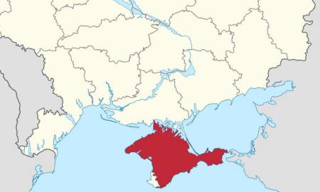 Krymas „pripažintas“. Ukraina reaguoja žaibiškai 