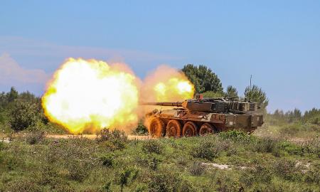 Rusai galėjo juos nupirkti. Dabar jie perduoti Ukrainai (Foto, Video) 