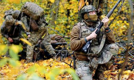 Mato, bet negali smogti. Kas vyksta Pokrovske (Video)