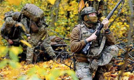 ISW: Rusija užtvindė Pokrovsko frontą trimis armijomis, nuostoliai auga (Žemėlapiai)