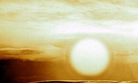 Rusijos slapti bandymai. Jie čia numetė didžiausią istorijoje bombą (Video)