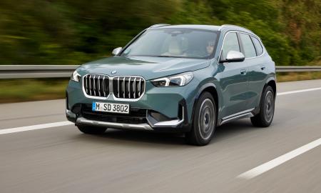 BMW priešinasi. Dyzelis turi ateitį?