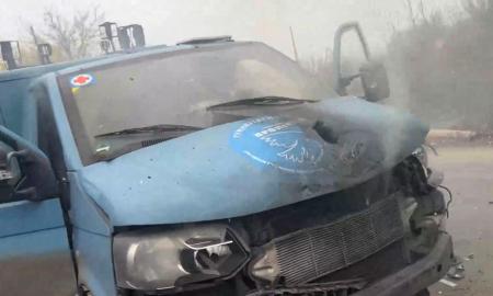 Jokios prasmės. Per plauką išvengta tragedijos (Video)