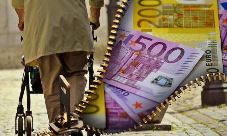 Lietuva su II pensijų pakopa prisižais? Grėsmingas perspėjimas iš Europos Komisijos