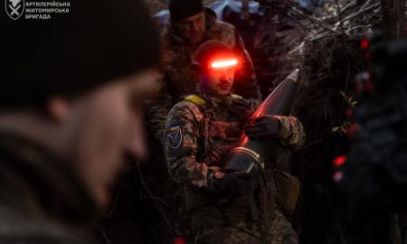 Nematomi Putino kareiviai. Jie dingsta, dažnai visam laikui