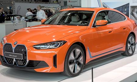 Palieka konkurentus dulkėse. 10 geriausių elektromobilių