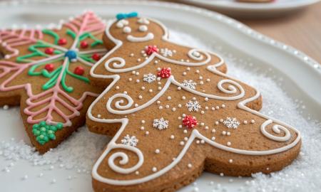 Nepirkite šio prieskonio parduotuvėje. Naminis yra daug skanesnis. Kvepia Kalėdomis