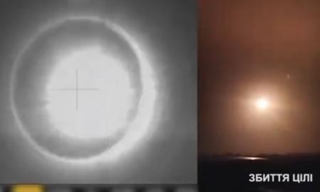 Numušė Putino 13 mln. dolerių vertės raketą. Jie panaudojo slaptą ginklą (Video)