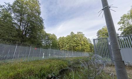 Neįtikėtina! Lukašenka gaus šimtus tūkstančių dolerių už „sienų apsaugą“