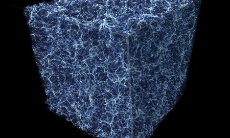 Didžioji Visatos dalis – tuštuma. Ir galiausiai ji užims visą erdvę...