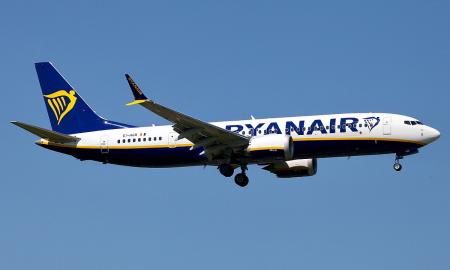 „Ryanair“ imasi didelių pokyčių. Nuo lapkričio 12 d. Tai apie lėktuvų bilietus