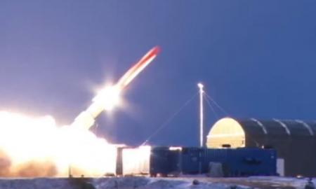 Atkirto Putinui: „Aljansas turi galingą branduolinį atgrasymą“