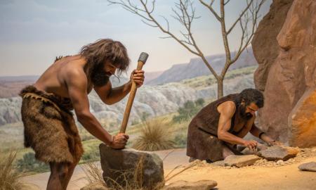 Technologija, kuri nepakito 300 000 metų! Atradimas mokslininkus šokiravo. Tai atrodė neįsivaizduojama (Foto)
