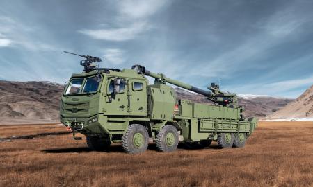 Antra pagal dydį NATO armija. Sukūrė ginklą, kokio dar nėra pasaulyje (Foto, Video)