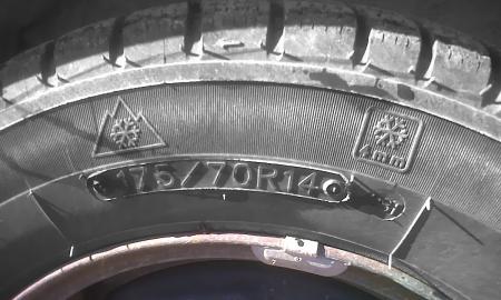 Kiek laiko galima važiuoti su žieminėmis padangomis? Ekspertai neabejoja