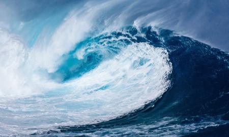 Milžiniškos bangos per dvi savaites nuslinko per pusę Žemės rutulio. Mokslininkai perspėja apie naują grėsmę