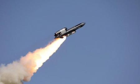 2 k. galingesnė nei „Tomahawk“! Jau Ukrainoje. Ir jau smogė Rusijai (Foto)