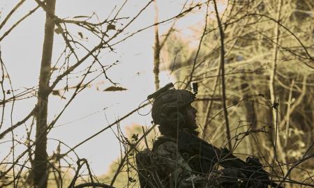 21 185 kariai per mėnesį! Kodėl Ukrainos armija neteko keturių kovai paruoštų brigadų?