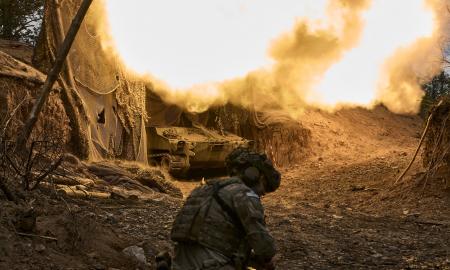 Rusijai gresia atšiauriausia žiema per daugelį metų. Ukraina laikosi savo pozicijos (Video)