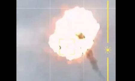 Vos per kelias minutes nuo tragedijos. Jie pataikė kaip tik laiku (Video)