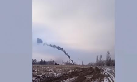 „Stabdo net „Kalibr“. Ukrainą drebina sensacija“