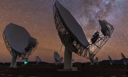 3I/ATLAS: kosminis įsibrovėlis pradėjo kalbėti?