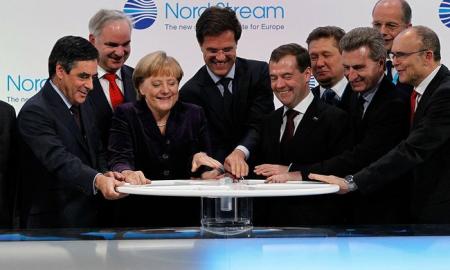 „Nord Stream“. Skaldo Europą dėl Ukrainos. Susprogdintas Zalužno įsakymu?