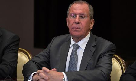 Lavrovas numetė „bombą“: JAV davė slaptą pažadą Maskvai dėl Ukrainos